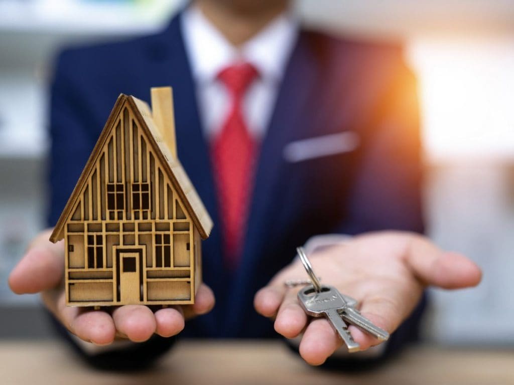 Pourquoi acheter un bien immobilier à crédit ?