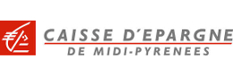 Caisse d'Epargne - Midi Pyrénées