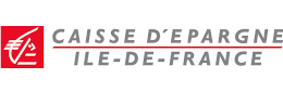 caisse epagne ile de france