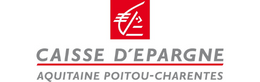 caisse épargne poitou charente