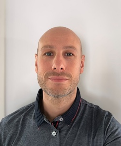 Mattieu Marçais courtier immobilier à Castelnaudary