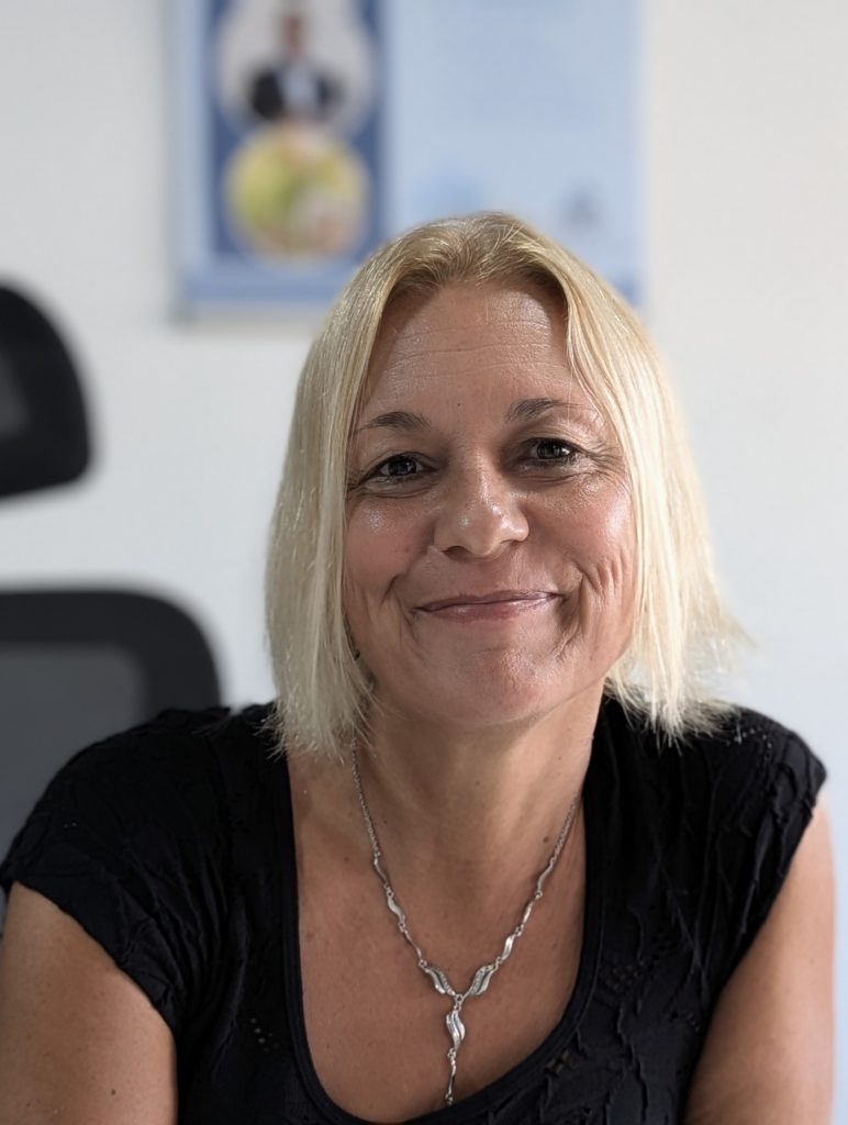 Véronique Gasthalter &#8211; Courtier immobilier à Koungou