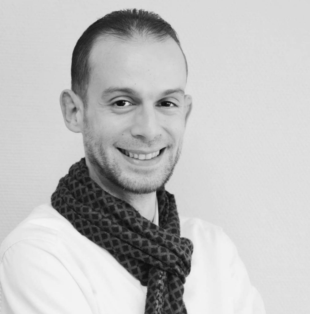 Nassim Bechim &#8211; Courtier immobilier Montpellier