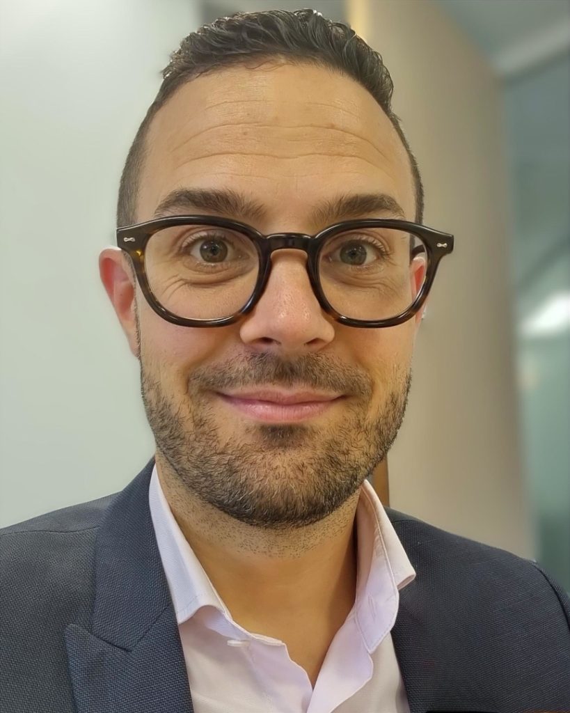 Pierre Orgebin- Courtier immobilier à Saint-Pierre