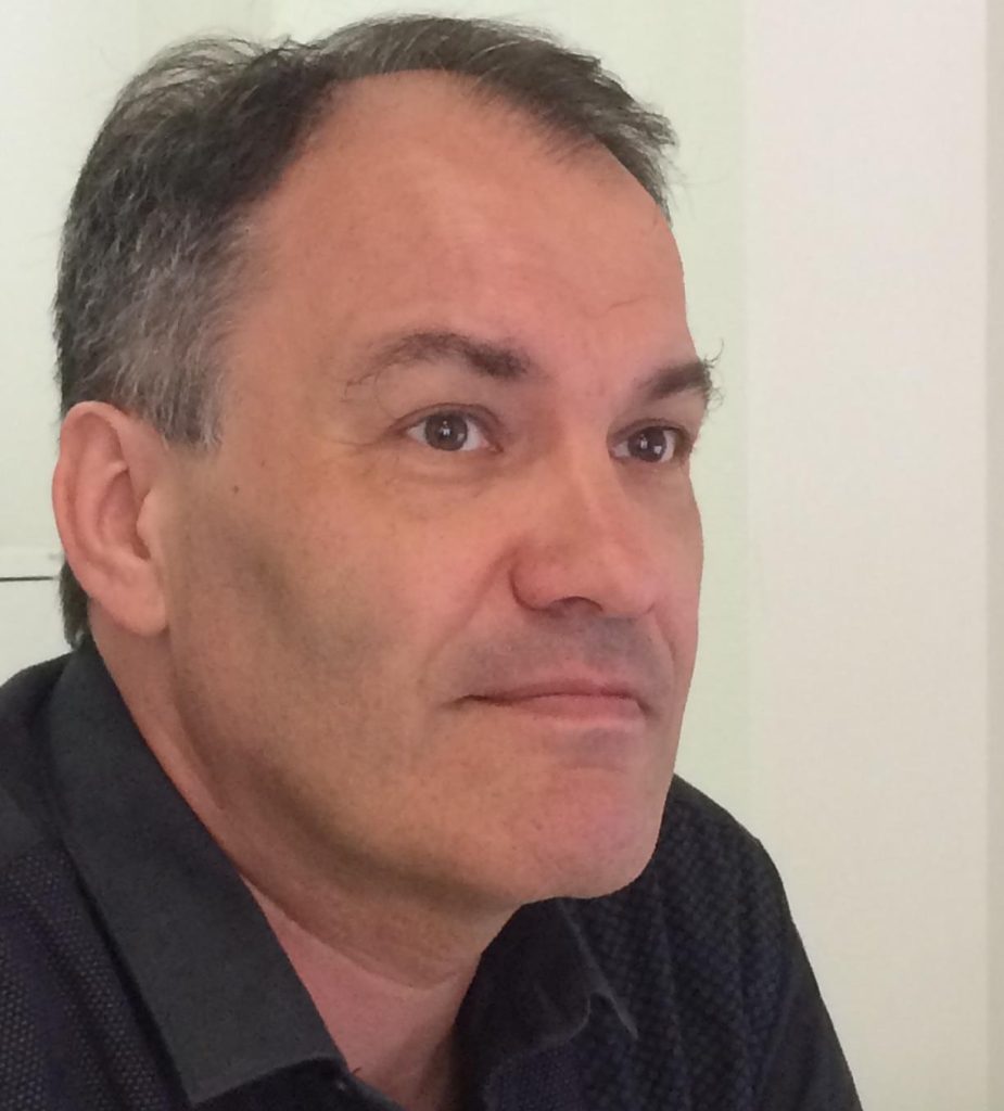 Jean-Luc MOREL – Courtier immobilier B&eacute;ziers – P&eacute;zenas – S&egrave;te