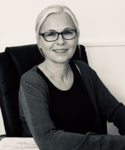 Delphine Maillard courtier immobilier &agrave; Villedaigne